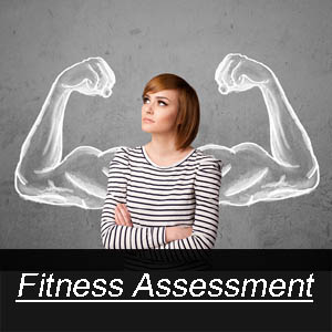 fitness assessment